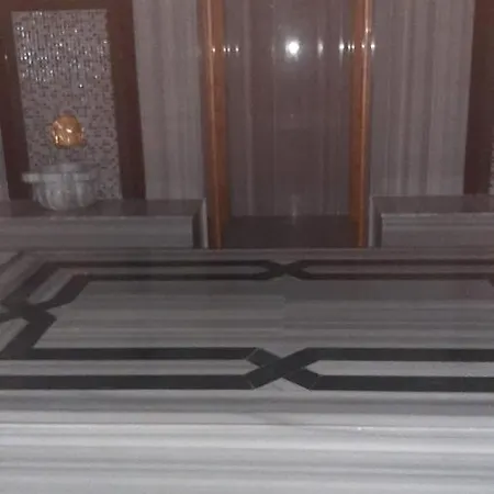 Street Oba Appartement Alanya