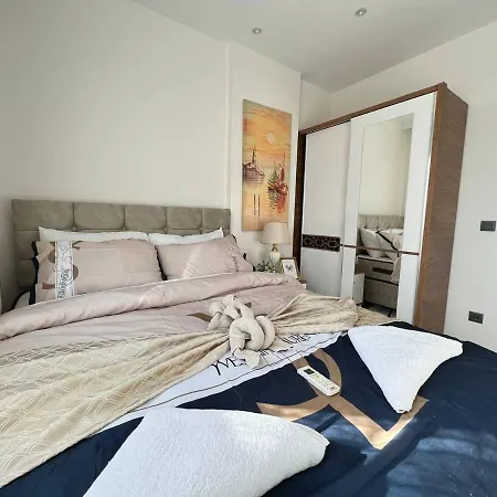 Appartement Street Oba
