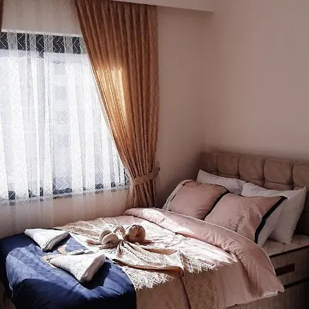 Street Oba Appartement *