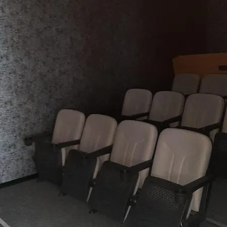 Appartement Street Oba Alanya
