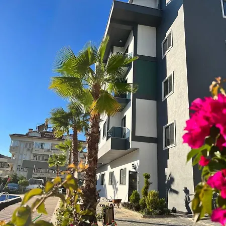 Street Oba Appartement *